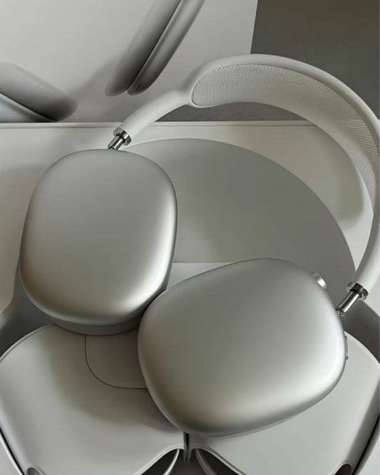 AirPods Max Style Wireless Headphones | Premium Over-Ear | ANC Feel