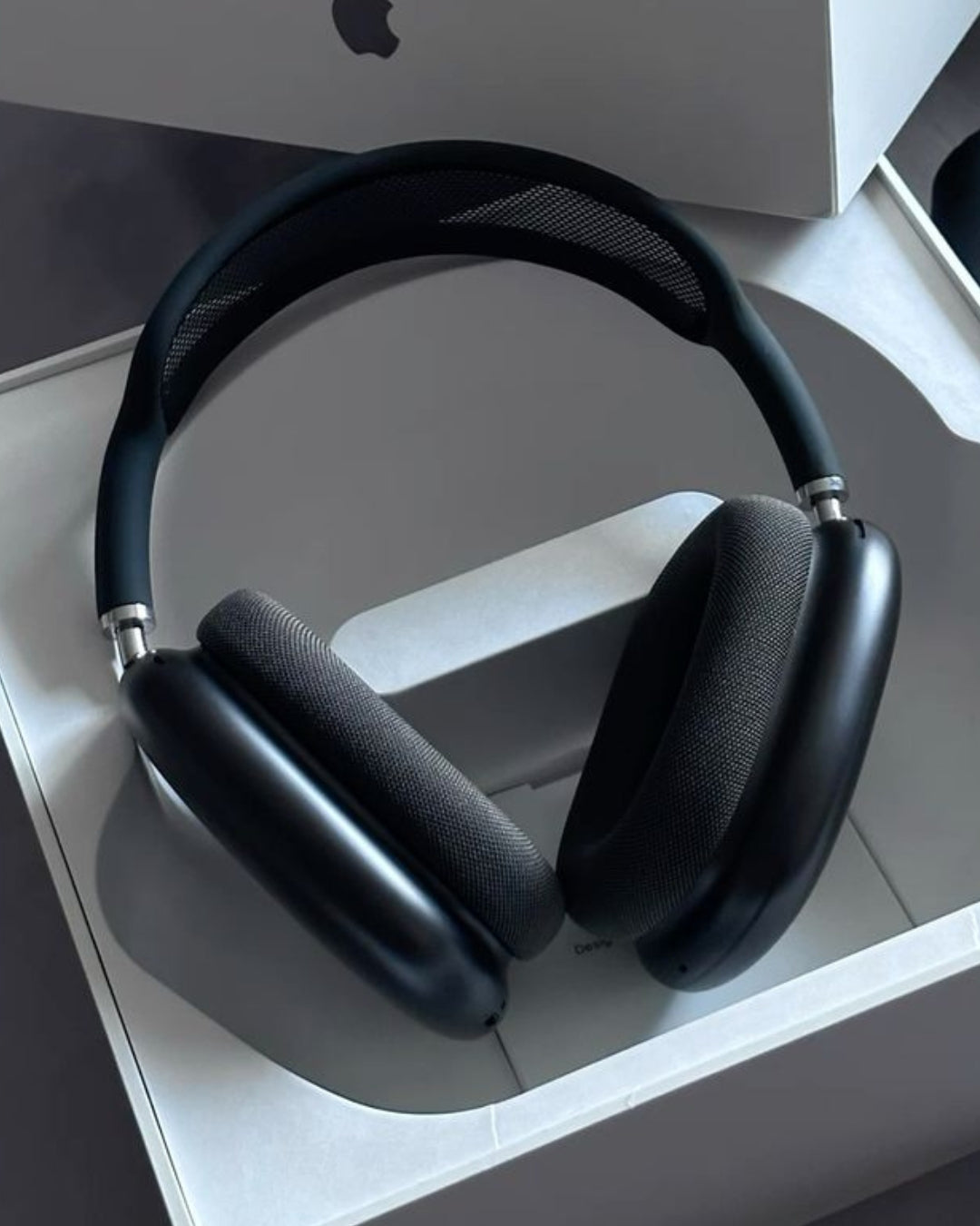 AirPods Max Style Wireless Headphones | Premium Over-Ear | ANC Feel
